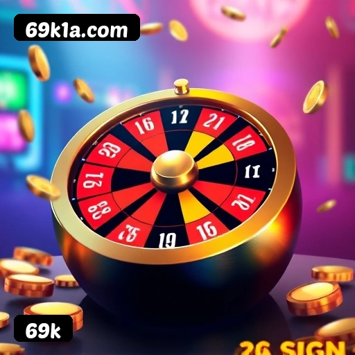 69k Logo