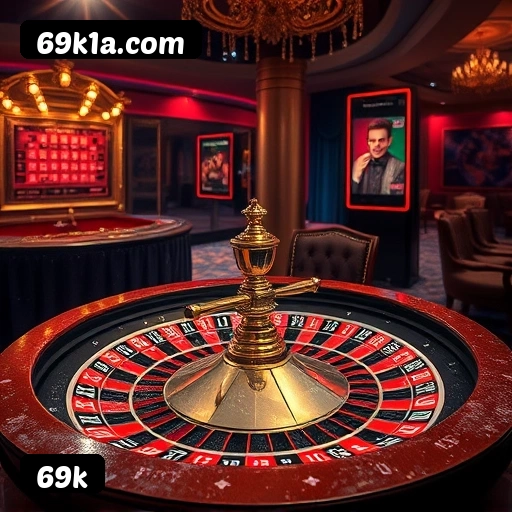 69k Logo