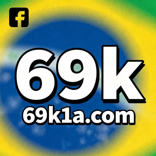 Página oficial da 69k no Facebook