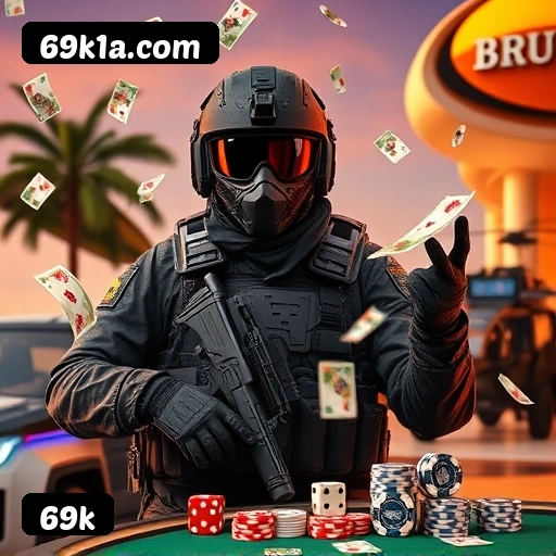 69k Logo