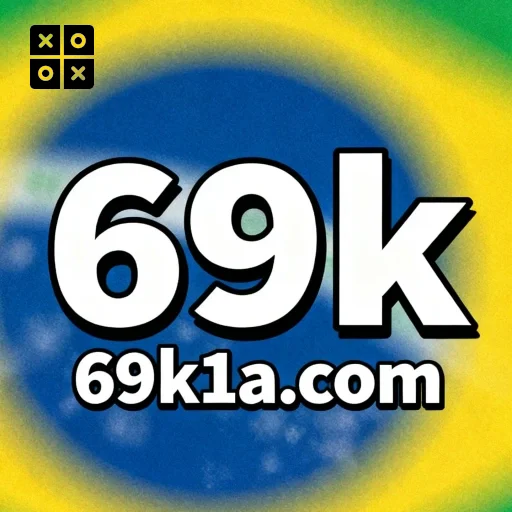 Jogos online da 69k com variedade de opções