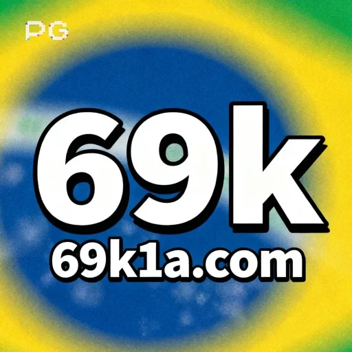 Logo da 69k