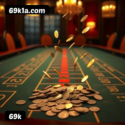 69k Logo