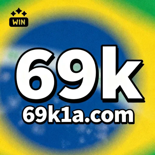 Ganhe prêmios incríveis na 69k