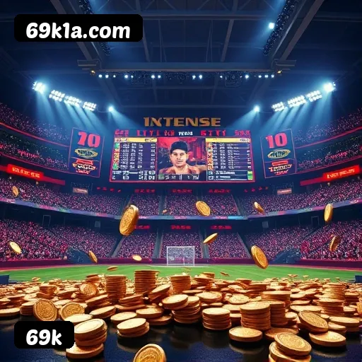 69k APK - Download Oficial Android