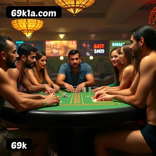 Legalidade 69k no Brasil