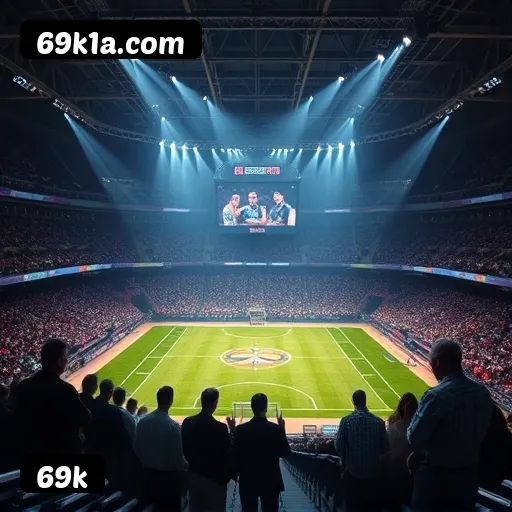 Catálogo Completo de Bônus 69k